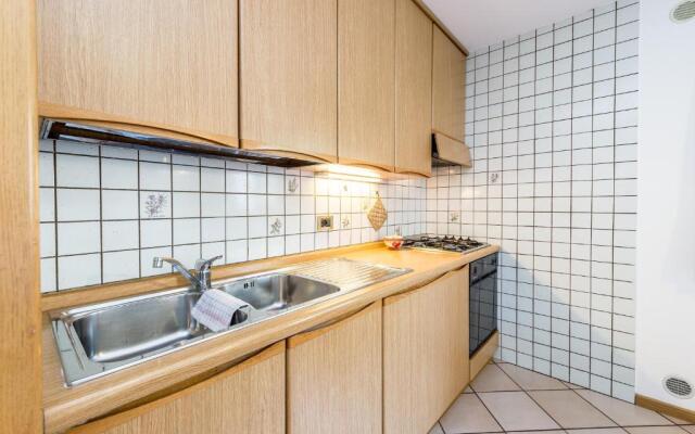 Appartamenti Cèsa Crepa Neigra