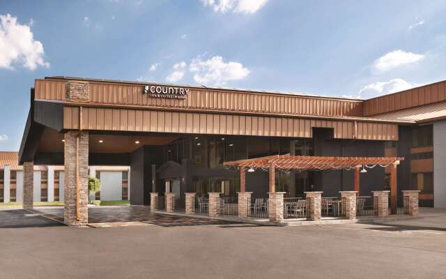 Country Inn & Suites by Radisson Indianapolis East