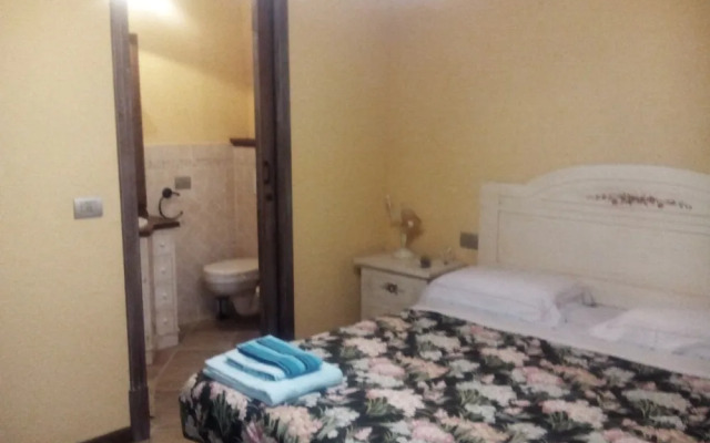 B&B Casa delle Botti