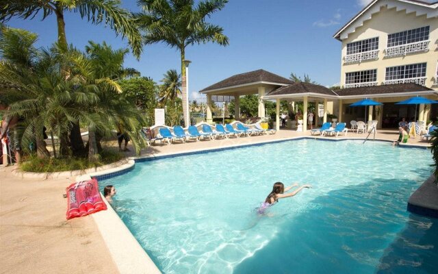 Rooms on the Beach Ocho Rios