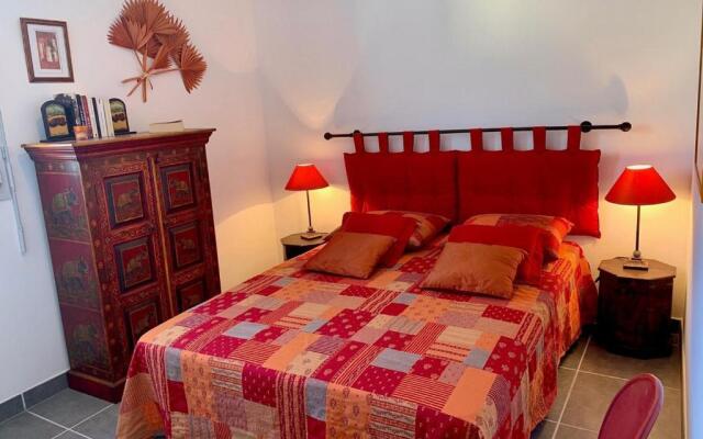 Appartement Mèze, 3 pièces, 4 personnes - FR-1-604-22