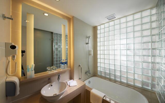 Holiday Inn Express Zhengzhou Airport by IHG
