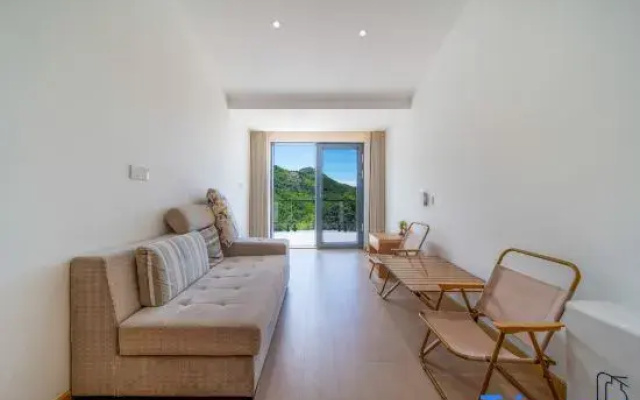 Tianzhushan Qingyiju Homestay