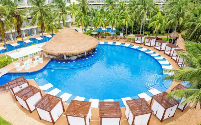 Selection Riviera Cancun
