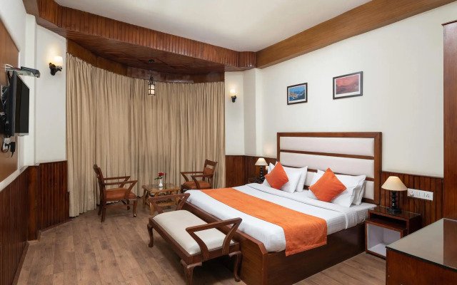 OYO 12270 Hotel Shobla Royale