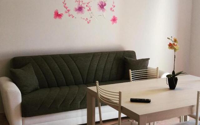 Casa Vacanze Spadafora 2