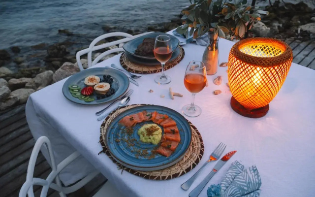 Gente De Mar Resort