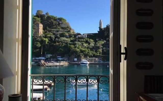 Love in Portofino Apartment