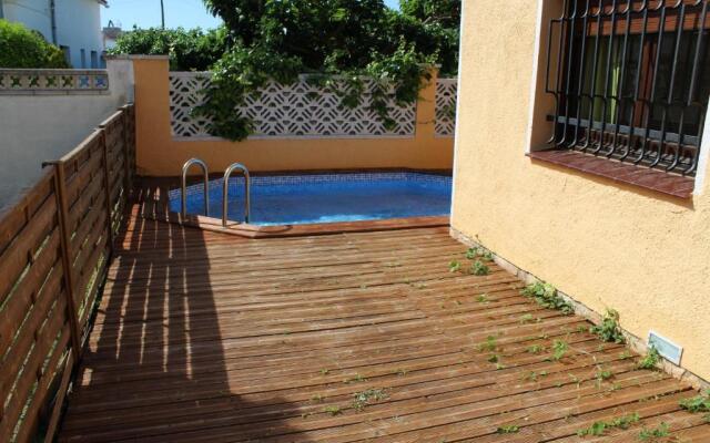 Villa Casa Montgri 163