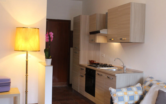 Albergo Residence Pucara