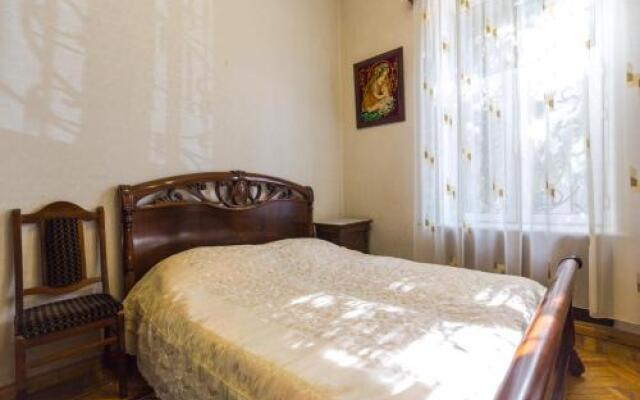 Guest House Parnavaz Mepe