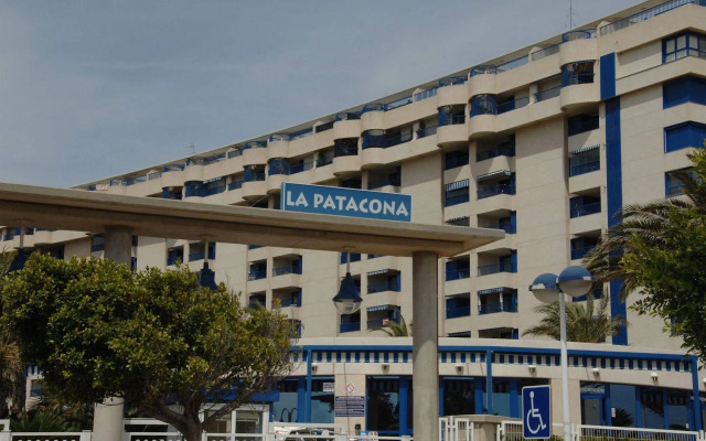 Patacona Resort Apartments