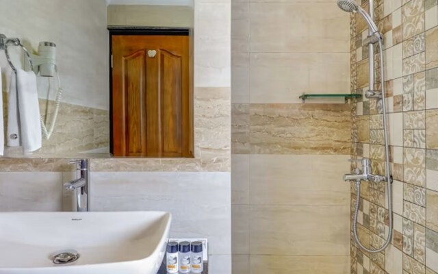 Summit Hermon Hotel & Spa