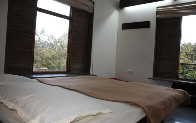 Mangalati Resort