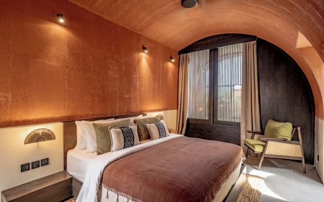 Bedouin House Pererenan