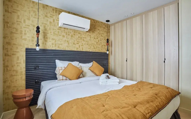 Wonderful & New Apart Saint Germain Invalides