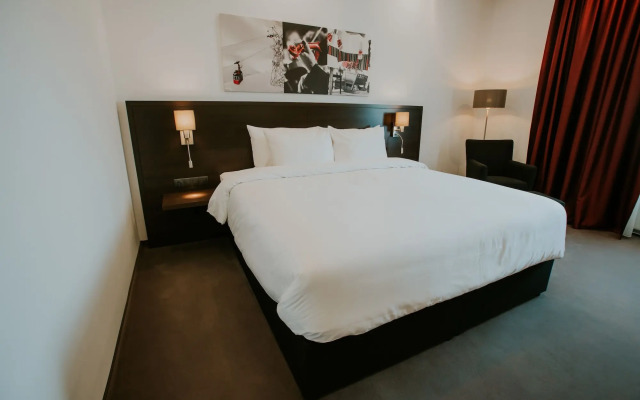 Hotel Republique