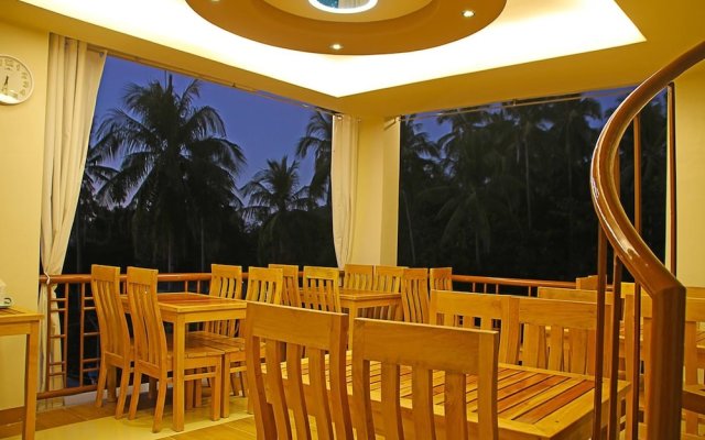 Layanglayang Home Boutique Hotel
