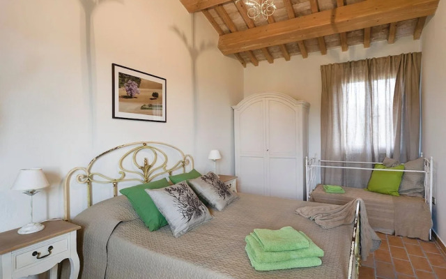 Villa Elettra 12 2 by Marche Holiday Villas