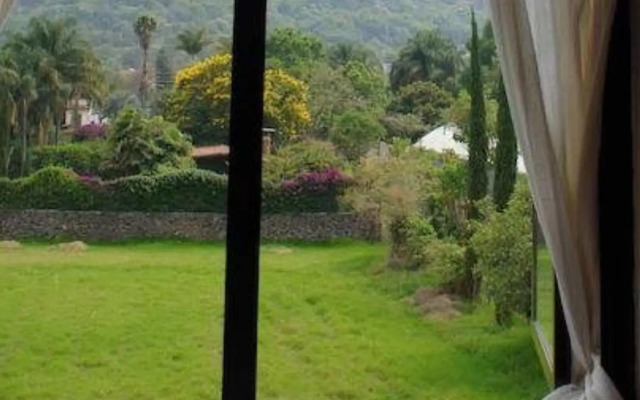 Hotel Casa Amador