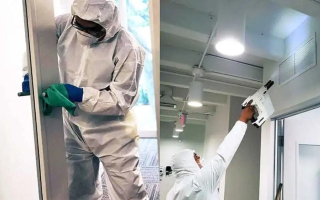 Spring Sky Bangalore by ShriGo Hotels