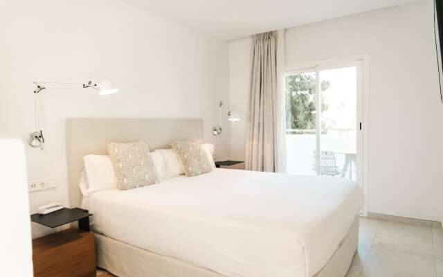 Hotel Boutique & Spa Las Mimosas Ibiza