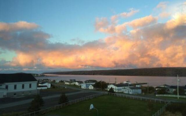 The Convent Guesthouse