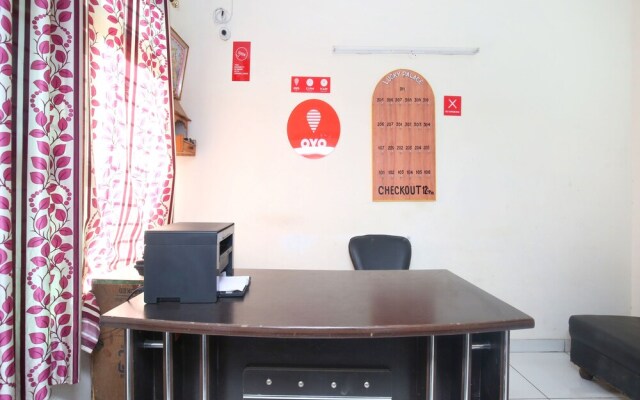 OYO 13007 Humble Residency