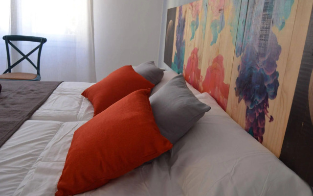 Ad Hostels Boutique I