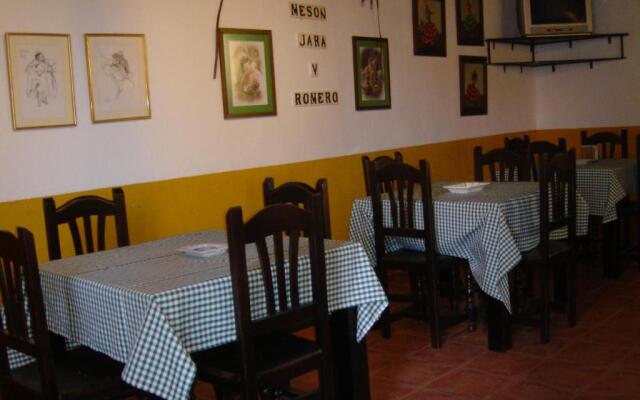 Cortijo Molino San Juan