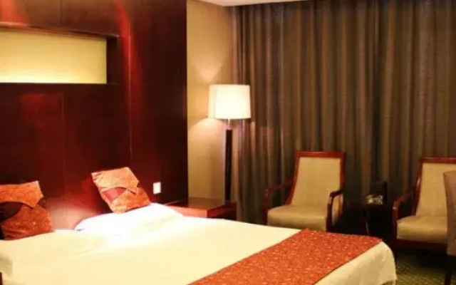 Tiantai Wenshan Hotel