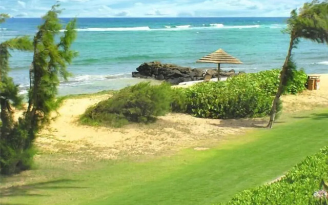 Waipouli Beach Resort E-406