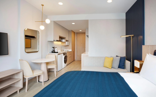 Grass Suites Thonglor