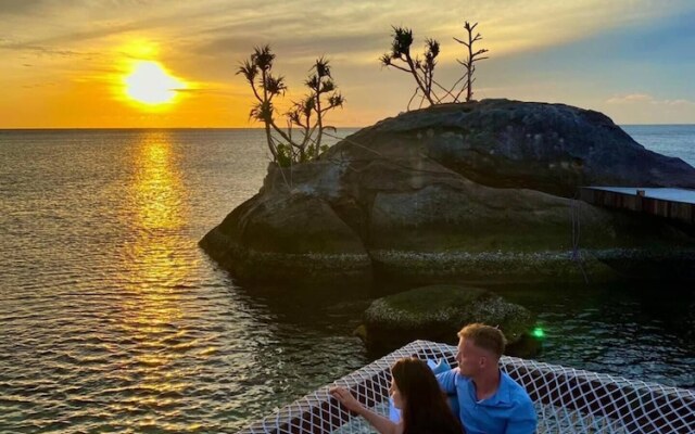Rocks Beach Boutique Phu Quoc