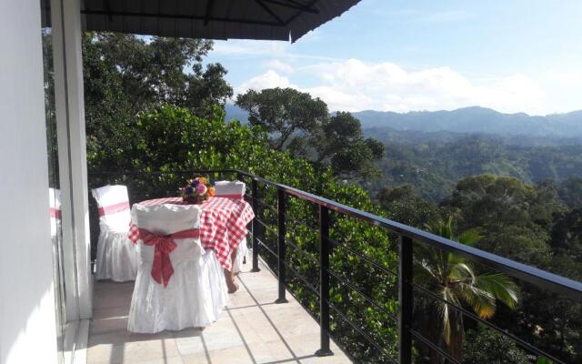 The Onex Paradise Ella