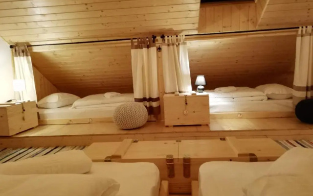 Zozo House