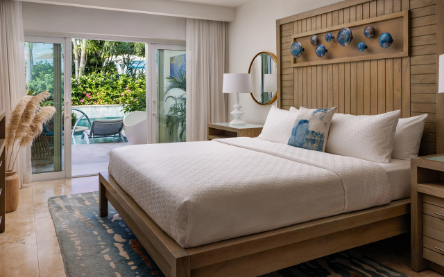 Sandals Montego Bay All Inclusive