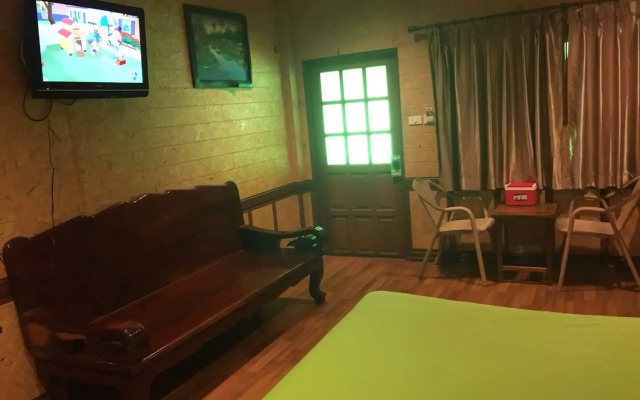 PK Resort