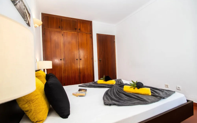 Apartamento Bohol 3