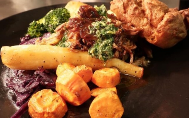 The Lamb Inn
