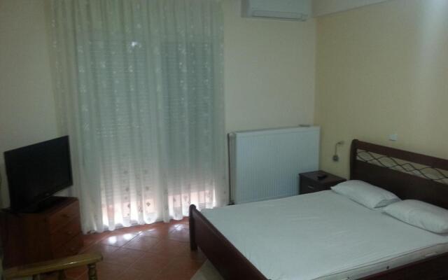 HotelApart Filoxenia