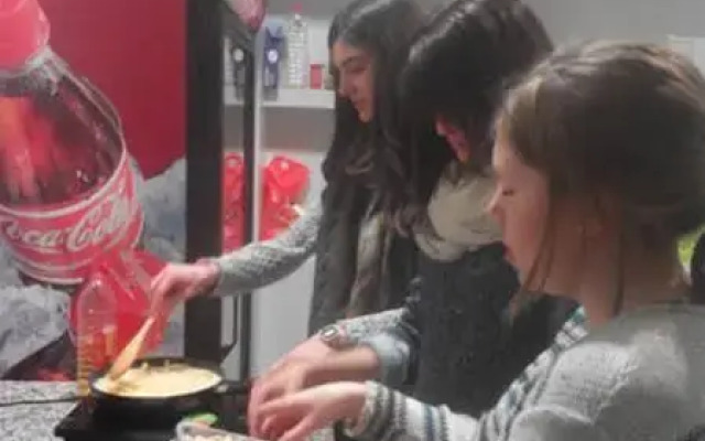 Hostel Entresueños Logroño