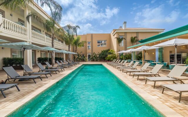 Barcelo La Nucia Palms