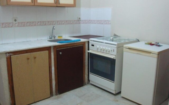 Degerli Motel