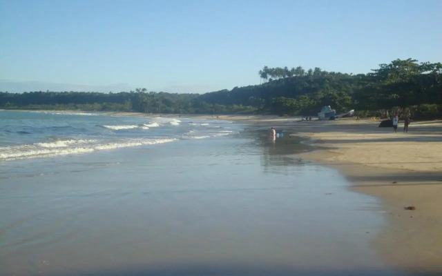 Residência Colibri apto 07