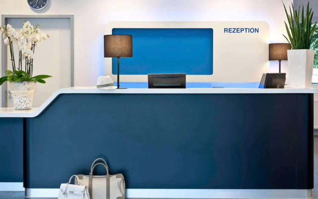 Ibis budget Koeln Messe Hotel