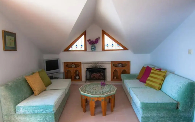 Hotel Begonvil