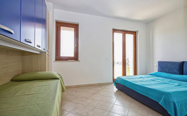 Beautiful Apartment in Alghero With 1 Bedrooms