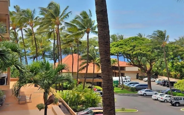Maui Kaanapali Villas 408 1 Bedroom Condo
