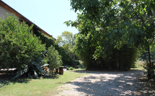 La casa di Eva